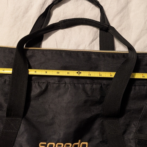 Speedo Swim Bag - Picture 8 of 9